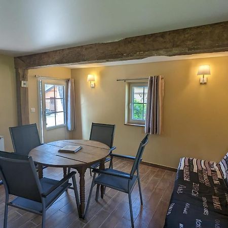 Spacious Quiet House 6 Km From Honfleur Genneville Экстерьер фото
