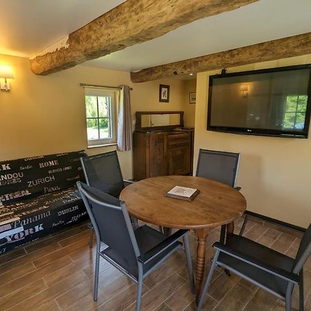 Spacious Quiet House 6 Km From Honfleur Genneville Экстерьер фото