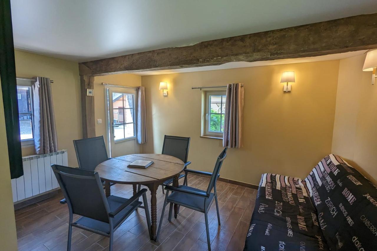 Spacious Quiet House 6 Km From Honfleur Genneville Экстерьер фото