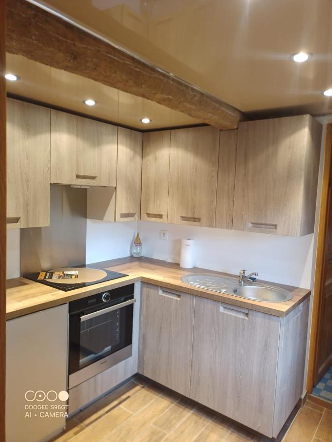 Spacious Quiet House 6 Km From Honfleur Genneville Экстерьер фото