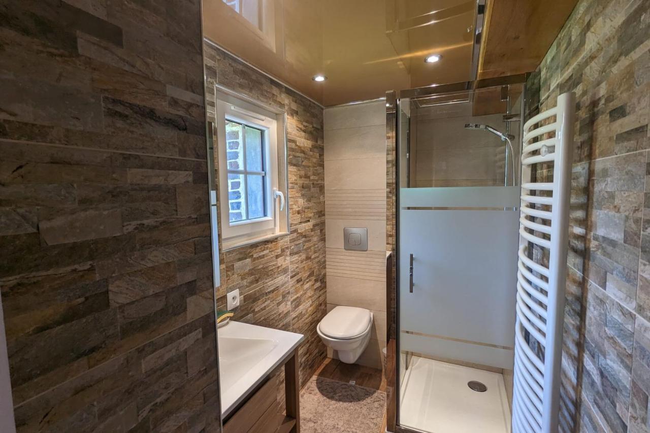 Spacious Quiet House 6 Km From Honfleur Genneville Экстерьер фото