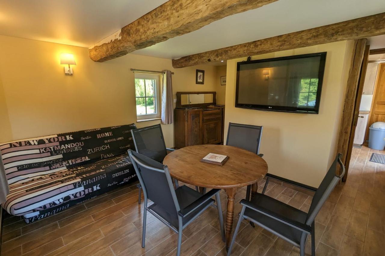 Spacious Quiet House 6 Km From Honfleur Genneville Экстерьер фото